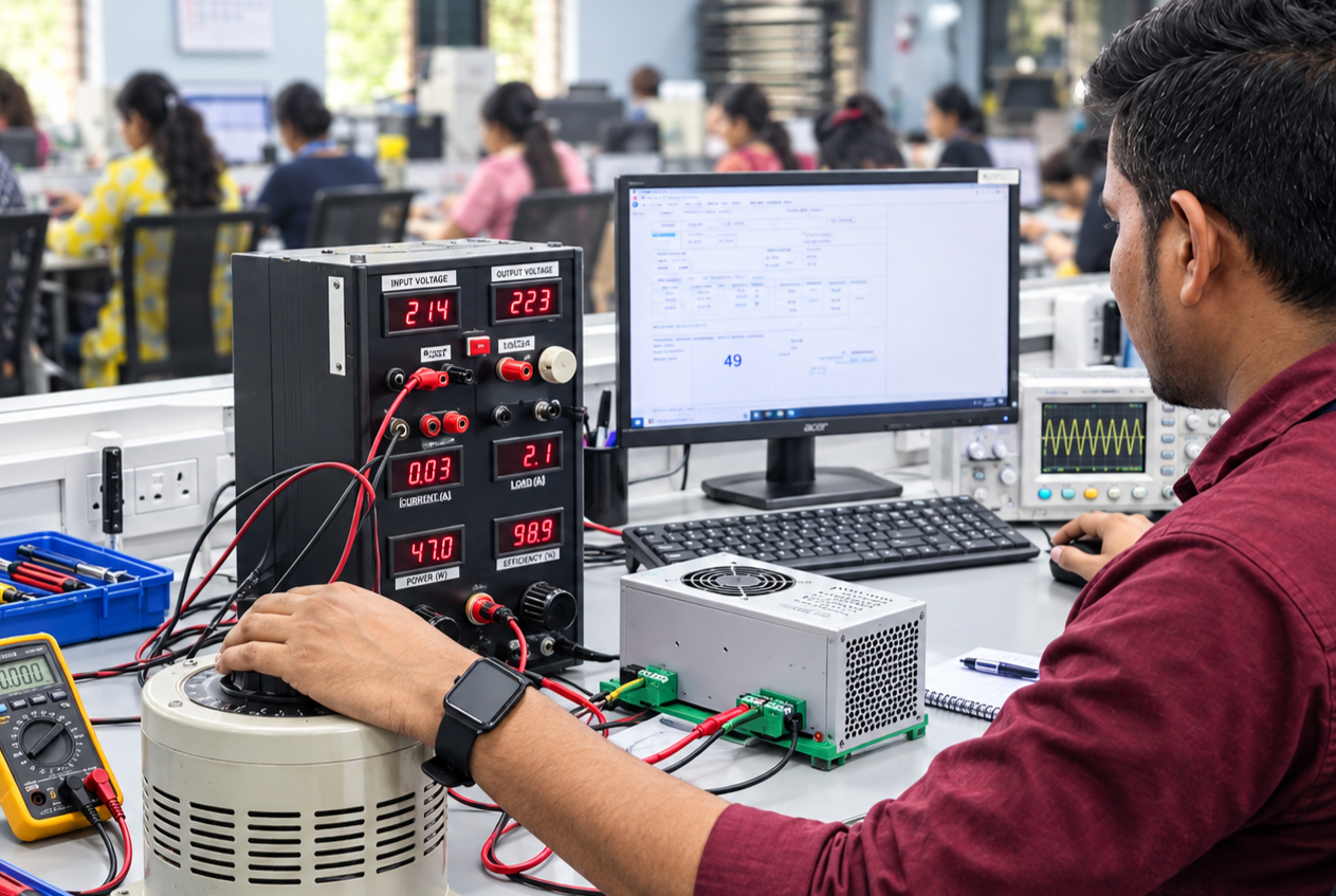 Manufacturing Image